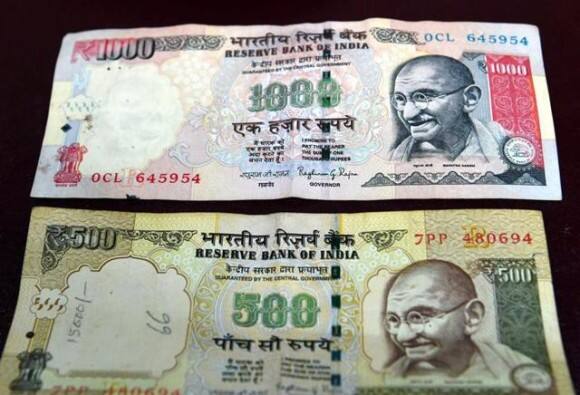 जी हां सहवाग ने इस बार 500-1000 रूपये के पुराने नोटों पर पाबंदी के बाद ट्वीट किया है.