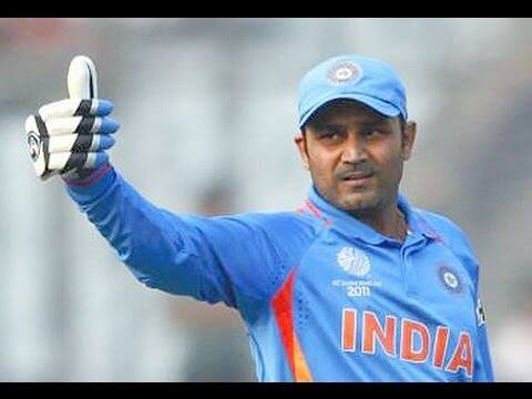 सहवाग ने इस ट्वीट के जरिये सरकार के इस फैसला का स्वागत किया है.