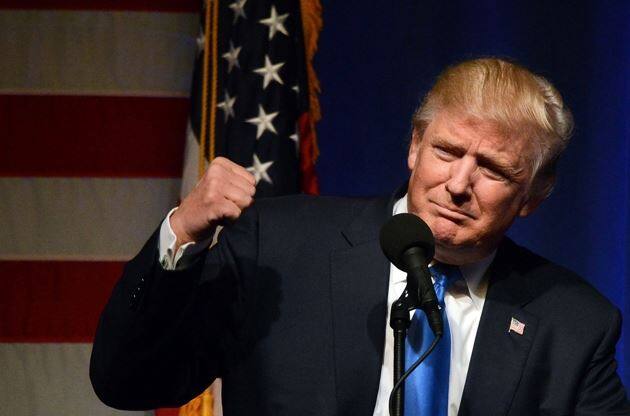 Donald Trump Success To Convince Artists To Performance On His Inauguration शपथ समारोह में परफॉर्मेंस देने के लिए कलाकारों को मनाने में कामयाब रहे ट्रंप