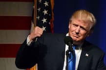 अबकी बार अमेरिका में ट्रंप सरकार, 276 इलेक्टोरल वोट के साथ जीते, हिलेरी को हराया