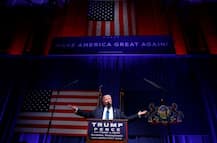 यहां जानिए अमेरिका के 45वें राष्ट्रपति बनने वाले डॉनल्ड ट्रंप कौन हैं?