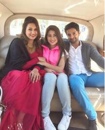 IN PICS:  \'ये है मोहब्बतें\' में आने वाला है बड़ा ट्विस्ट!