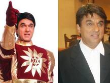 ‘शक्तिमान’ से ‘रा वन’ और ‘कृष’ की कोई तुलना नहीं: मुकेश खन्ना