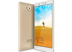 Hyve ने लॉन्च किया 4GB रैम वाला Pryme स्मार्टफोन, कीमत 17,999 रुपये !