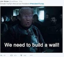 IN PICS: जाने ट्रंप के राष्ट्रपति बनने के बाद सोशल मीडिया पर क्या हैं लोेगों की प्रतिक्रियाएं !