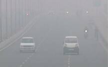 दिल्ली में रिकार्ड सर्दी, पिछले पांच सालों में सबसे ठंडा दिन रहा रविवार