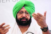 पंजाब: पठानकोट हमले के शहीद के परिवार से मारपीट, CM ने दिए कार्रवाई के आदेश