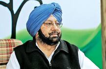 पंजाब में कांग्रेस का बड़ा कमाल, आज बैठक में अमरिंदर को चुना जाएगा विधायक दल का नेता
