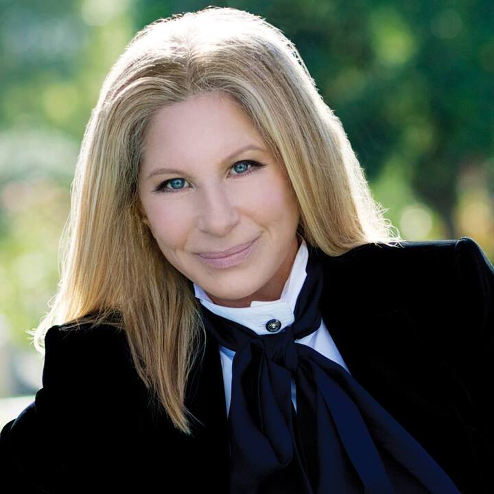 Barbara Streisand- अभिनेत्री बारबरा स्ट्रेसैंड ने भी अमेरिका छोड़ने की बात कही थी. 