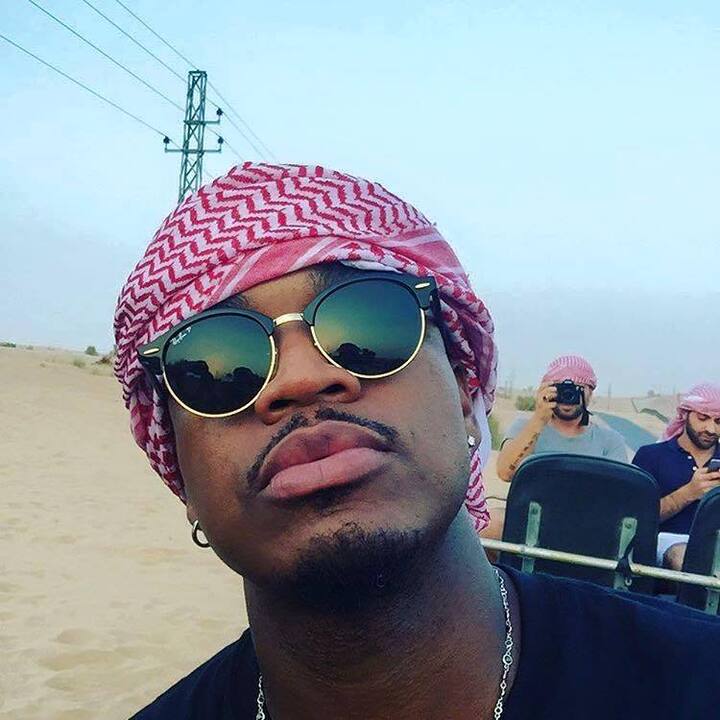 Ne-Yo- सिंगर नि-यो ने अमेरिका चुनाव से कुछ दिनों पहले यह कहा था कि वो ट्रंप की जीत के बाद अमेरिका से विदा ले लेंगे.