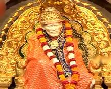 नोट बैन: शिर्डी साईं मंदिर में दो दिनों तक खाने-पीने की सुविधा फ्री