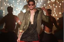 न्यूजीलैंड में \'काला चश्मा\' से हुआ सिद्धार्थ का स्वागत