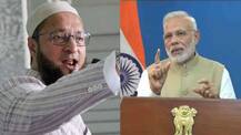 ओवैसी ने 500-1000 के नोट बैन को लेकर बोला मोदी सरकार पर हमला!
