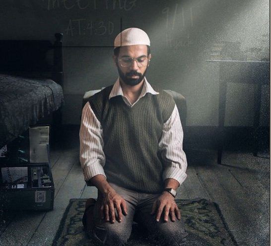 \'ओमेर्टा\' में वास्तविक किरदार निभाएंगे राजकुमार राव