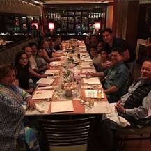 अरबाज और मलाइका एक बार फिर दिखे साथ, बेटे अरहान का बर्थडे किया सेलिब्रेट