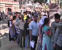 In Depth: देशभर में लगी लाइन खत्म कब होगी?