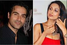 अरबाज और मलाइका तलाक के लिए बांद्रा के फैमिली कोर्ट पहुंचे!