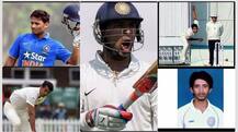 IN PICS:... तो ये हैं वो प्लेयर्स जिनकी वजह से बढ़ने वाली है सेलेक्टर्स की मुश्किलें !