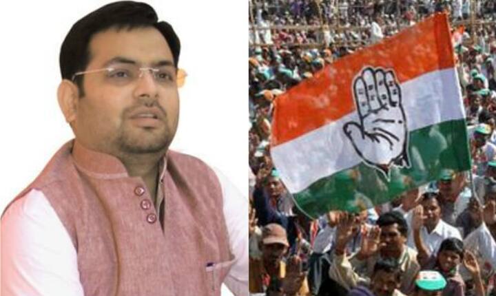 States कांग्रेस में शामिल होंगे यूपी किसान मंच के प्रदेश अध्यक्ष शेखर दीक्षित