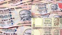 ALERT: आज रात 12 बजे तक  यहां इस्तेमाल  होंगे आपके पुराने 500-1000 के नोट