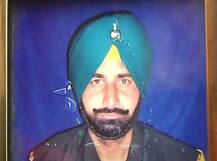 पाकिस्तानी फायरिंग में शहीद हुए सतनाम को आज दी जाएगी अंतिम विदाई