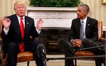 अगर ट्रंप सफल होंगे तो देश सफल होगा: ओबामा