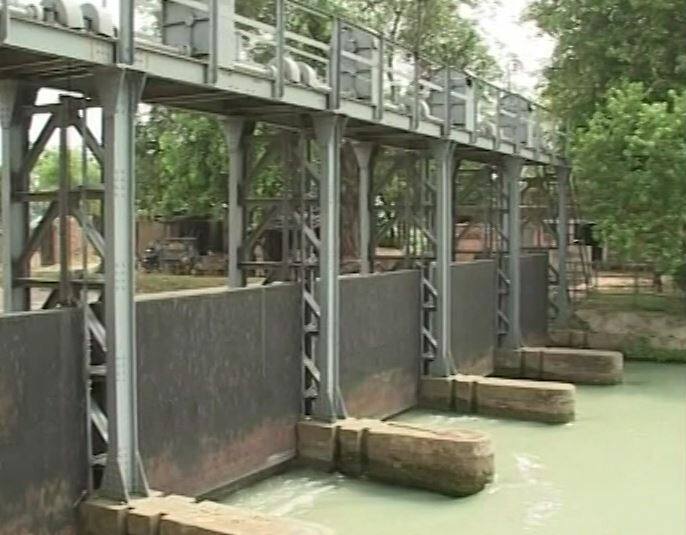 India पानी पर पंजाब में भूचाल: SC का आदेश, हरियाणा को मिलेगा SYL का पानी