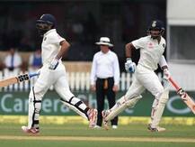 RECORD: द्रविड़, धोनी, सहवाग सबसे आगे निकले विजय और पुजारा!