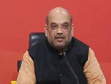 नोट बैन पर अमित शाह का विरोधियों पर हमला, बोले- ‘सबका भेद खुल गया, अब जवाब दें’