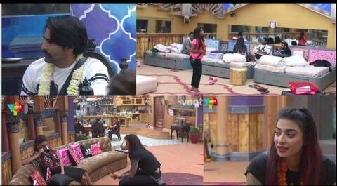 BB10: बानी जे बनी घर की पहली कैप्टन ! BB10: बानी जे बनी घर की पहली कैप्टन !