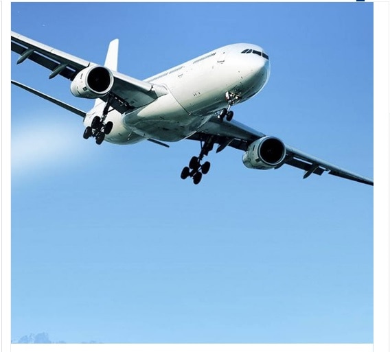 Airlines shares jump after flight tickets Price increasing announcement, should you invest एयर किराए में बढ़ोतरी से एयरलाइंस शेयरों में तेजी की उम्मीद बढ़ी, क्या आपको इन शेयरों में करना चाहिए निवेश