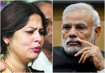 नोटबंदी: बीजेपी नेता मीनाक्षी लेखी के वीडियो से उड़ी बीजेपी की नींद