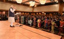 नोट बैन पर बोले मोदी, ‘कालेधन पर 30 दिसंबर के बाद भी होंगे बड़े फैसले’