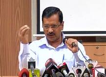 BJP के लोगों ने पहले ही सफेद कर लिया था अपना काला धन: केजरीवाल