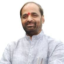 पाक की गोलीबारी का करारा जवाब दे रहे हैं सुरक्षाबल: अहीर