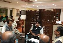 ट्रांसपोर्ट एसोसिएशन ने की नोट बंदी की लिमिट बढ़ाने की मांग