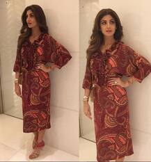 सुपर डांसर शो को बहुत याद करूंगी: शिल्पा शेट्टी