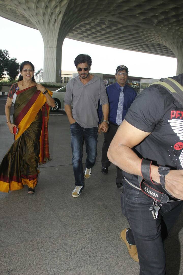 शाहरुख खान