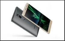 लेनेवो ने लॉन्च किया Phab 2 प्लस स्मार्टफोन, कीमत 14,99 रुपए !