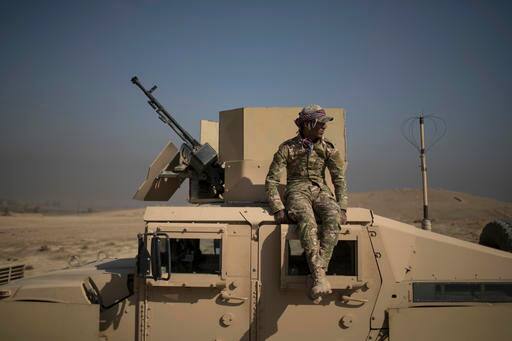 Eastern Mosul Free From Isis Iraqi Pm Says इराकी पीएम ने पूर्वी मोसुल के पूरी तरह आईएस मुक्त होने की घोषणा की