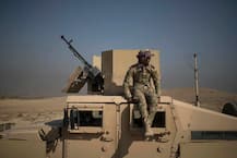 इराकी पीएम ने पूर्वी मोसुल के पूरी तरह आईएस मुक्त होने की घोषणा की