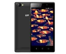 Jio के लिए रिलायंस ने लॉन्च किया नया Lyf F8 स्मार्टफोन, डेटा, कॉल, मैसेज सब फ्री!