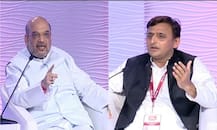 ABP न्यूज़ के \'हिन्दुस्तान शिखर समागम\' में जमकर गूंजा नोटबंदी का मुद्दा