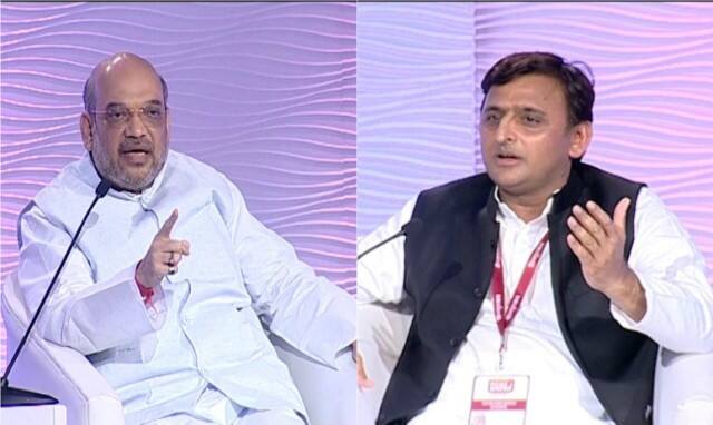 States ABP न्यूज़ के 'हिन्दुस्तान शिखर समागम' में जमकर गूंजा नोटबंदी का मुद्दा