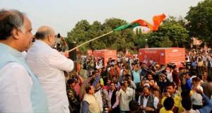 Amit Shah_Lucknow 2
