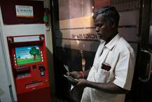 यहां जानें ATM में पैसे की कमी क्यों है और कब खत्म होगा संकट