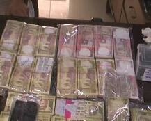 नोटबंदी: पुलिस थानों के मालखानों में पड़े करोड़ों के नोटों का क्या होगा?