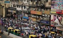 MUST WATCH: बैंकों-एटीएम के बाहर कतार में लगे हिंदुस्तान की तस्वीरें यहां देखें