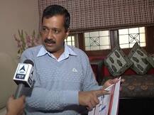 ABP न्यूज़ से बोले केजरीवाल, ‘नोट बंदी पूरी तरह फ्रॉड, लोगों को धमका रहे हैं मोदी’