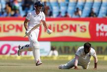 कुक ने रचा नया इतिहास, अब नज़र सचिन के रिकॉर्ड पर !